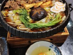 -德川家日本料理(龙德广场店)