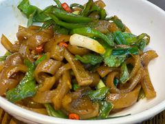 -胖婆捆鸭(长沙锦泰广场店)