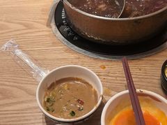 -松野谷·寿喜烧自助(华联顺义金街购物中心店)