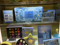 -GODIVA(港汇恒隆广场)