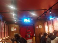 -一蘭拉面(铜锣湾店)