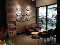 -星巴克(洛阳中州路王府井店)