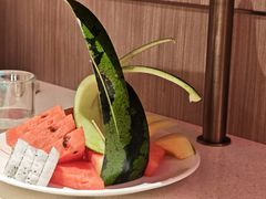 -海底捞火锅(中商百货夜宵主题店)