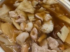 -丰泽园饭店