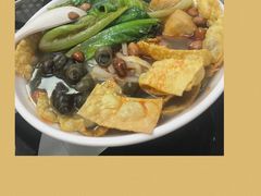 -笋果坊螺蛳粉(竹园小区店)