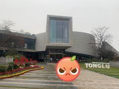 -桐庐规划馆