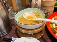 -新繁老號豌豆汤饭店·江湖菜(宝光寺店)
