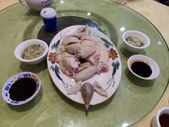 -合力居·生记路边鸡(北京路店)
