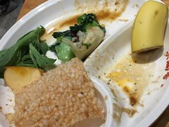 -素满香·素食自助餐(苏州·临顿路店)