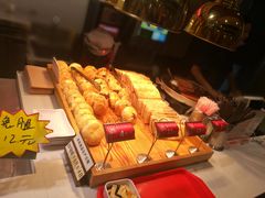 -琴岛顺天馄饨(乐客城店)