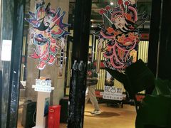 -院8里·小乐园家常味川菜(鹭洲里店)