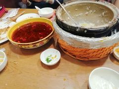 -粤仔湾砂锅粥(滨湖万达店)