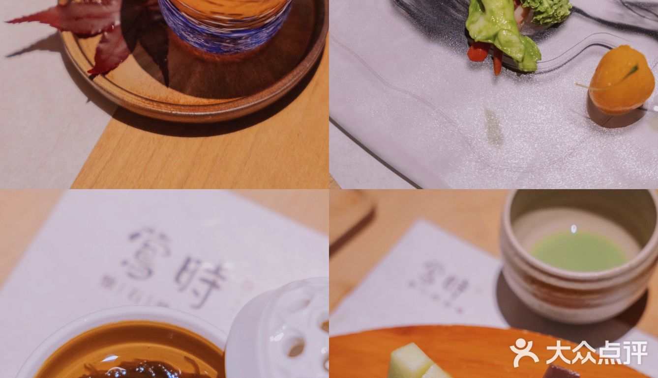 莺时TOKI｜吃喜欢的东西，过可爱的人生
