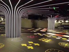 -威尔仕健身·游泳(中港汇店)
