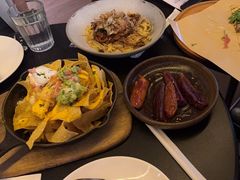-农畉LONFOOD(万象天地店)