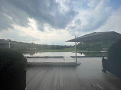 -苏宁钟山国际高尔夫酒店大堂酒廊