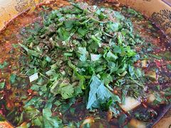 -乐山第一家临江鳝丝(茶坊路店)