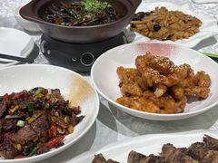 -马凯餐厅(地安门店)