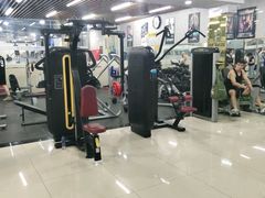 -开阳里游泳健身