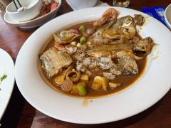 -妈妈菜舟山海鲜(定海古城店)