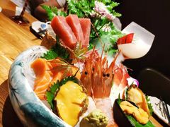 -阿吾罗日本料理(K11艺术中心店)