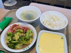 -老乡鸡(新邻天地店)