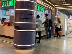 -7-Eleven(don mueang international airport)