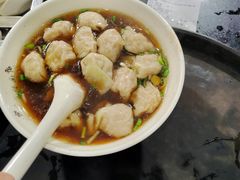 -蒋家桥饺面店(广陵路店)