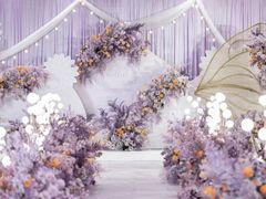 -西安长征华美达酒店