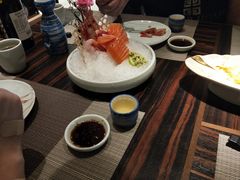 -山葵家·创意料理(万象汇店)