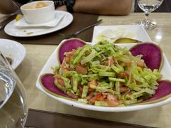 羊倌沙拉-bosphorus 铂斯西餐厅·土耳其烧烤(环市中路店)