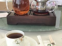 -国贸旋转餐厅(国贸广场店)