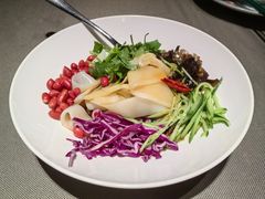 -小厨娘绣中淮扬(大行宫科巷店)