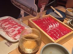 -巴奴毛肚火锅(七宝领展广场店)