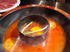 -三江两海老火锅(北京首店)