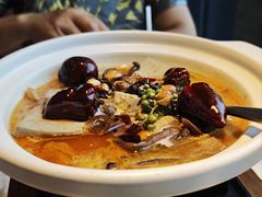 -荷恬·精致蔬食料理(星海店)