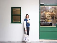 门面-RAC BAR(安福路店)