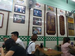 大堂-清真蒋有记(老门东店)