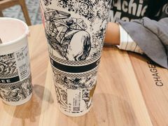 -霸王茶姬(广州白云悦和方店)