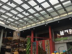 -蒙特利亲子乐园