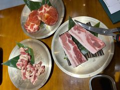 -蒲葵传统炭火烤肉(白石龙店)