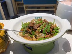 -绿草地·湘菜(悦方ID mall店)