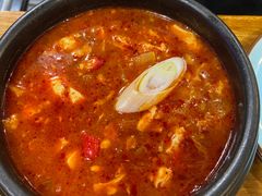 -黑豚黨韩国烤肉料理(悦然时光店)