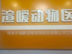 -渲嗳动物医院(异宠·复杂内科转诊中心·玖洲道富华里分院)