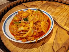 -二胖家铁锅炖大鹅(双井店)