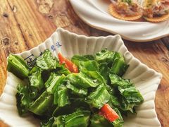 四龙豆-蓝湾碧波·老字号·疍家非遗海上餐厅