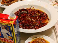 -老妈菜馆(建设街店)