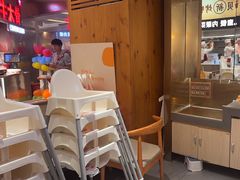 -西贝(紫荆广场店)