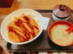 -食其家·牛丼咖喱(广元西路店)