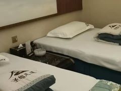 -圣和足道·瑶浴SPA·养生茶府(光华店)